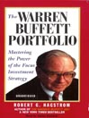 Cover image for The Warren Buffett Portfolio